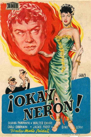 O.K. Nerón