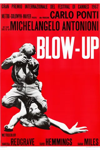 Blow-up