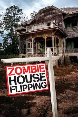 Zombie House Flipping