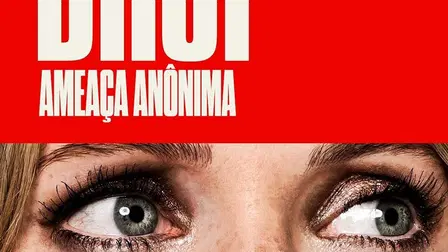 Drop: Ameaça Anônima