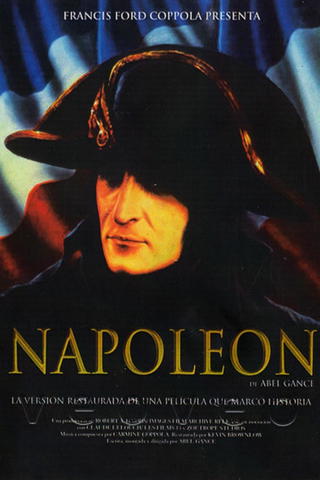 Napoleón de Abel Gance
