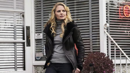 À Procura de Ashley