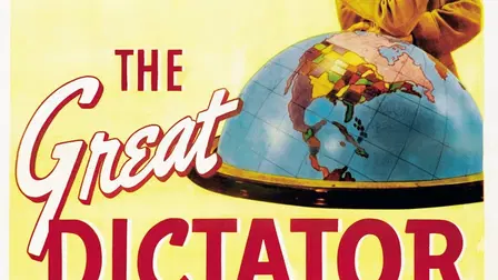 The Great Dictator