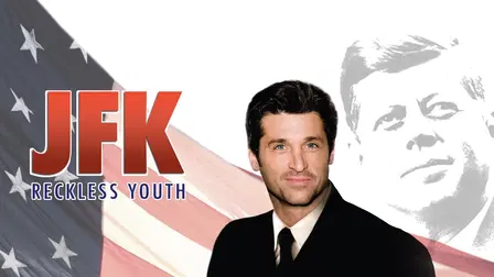JFK: Su juventud rebelde
