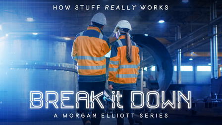 Break It Down