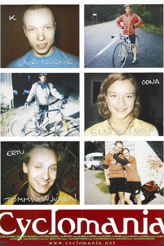 Cyclomania