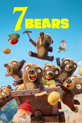Los 7 osos