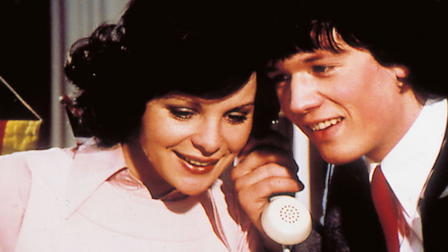 Blue Blooms the Gentian