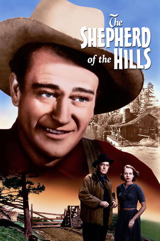 The Shepherd of the Hills (1941)