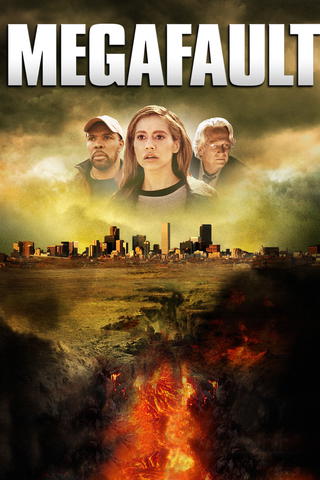 Megafault