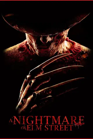 A nightmare on Elm Street