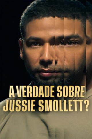 A Verdade Sobre Jussie Smollett