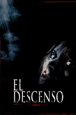El descenso