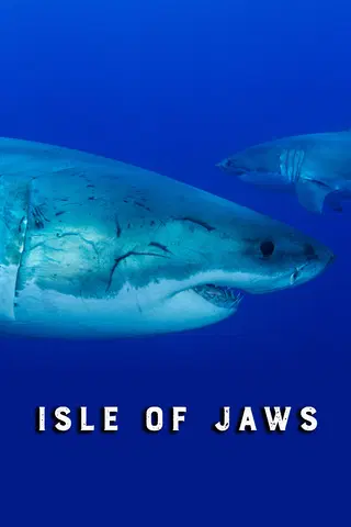 Isle of Jaws