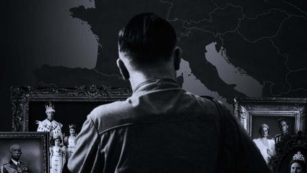 Royals at War
