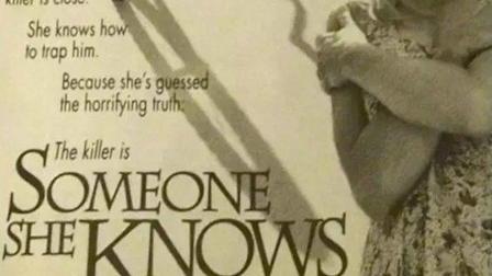 Someone She Knows
