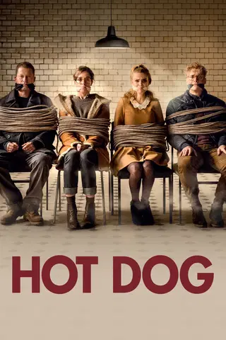 Hot Dog: attacco a Berlino