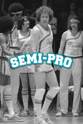Semi-Pro