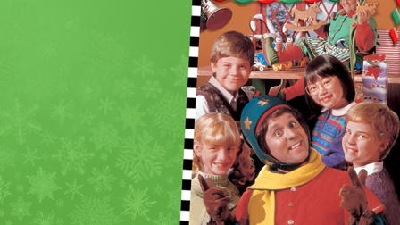 The Best Christmas Ever!