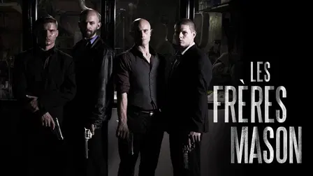 Los hermanos Mason [subtitulado]