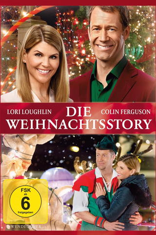 Die Weihnachtsstory