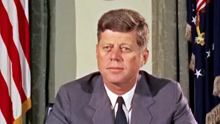 The Cuban Missile Crisis