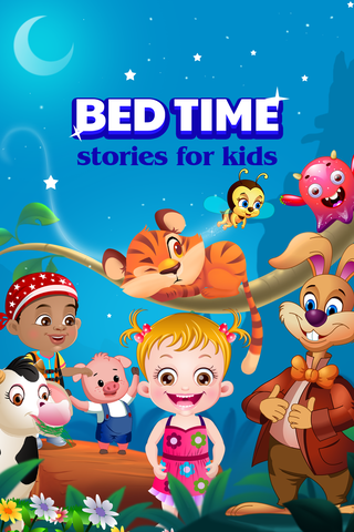 Bedtime stories For Kids