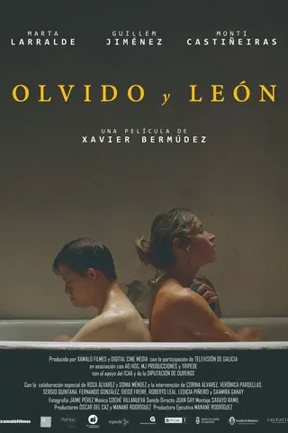 Olvido y León