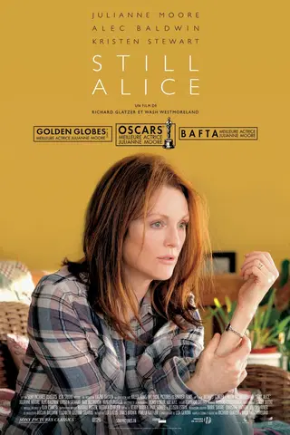 Still Alice