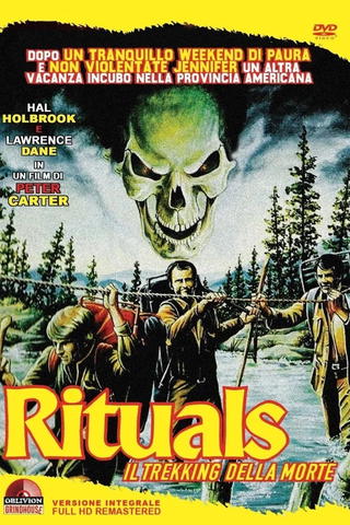 Rituals - Il trekking della morte