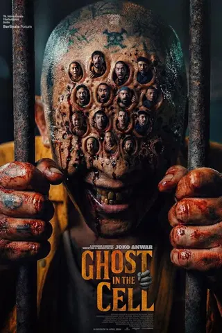 Ghost in the Cell