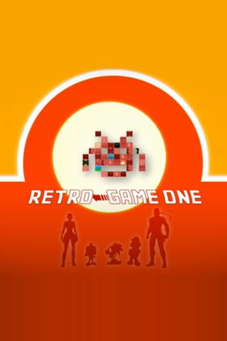 Retro Game One