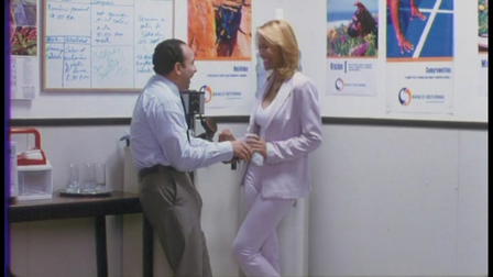 Negocios son negocios