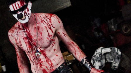 Zombie Women of Satan