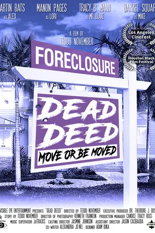 Foreclosure: Dead Deed