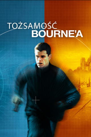 Tożsamość Bourne'a