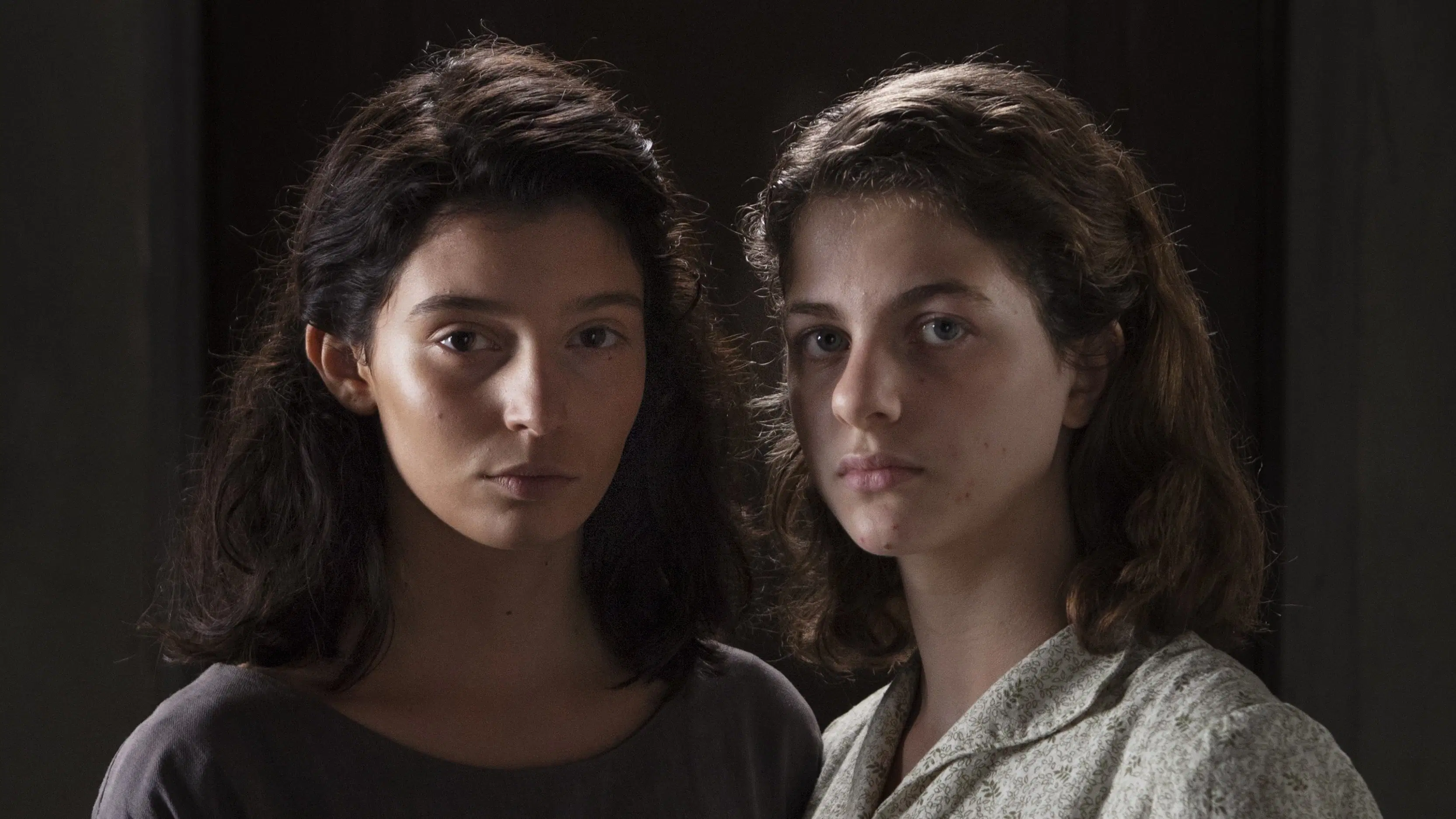 Watch My Brilliant Friend Season 1 Online Full Episodes