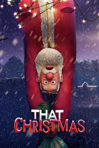 That Christmas