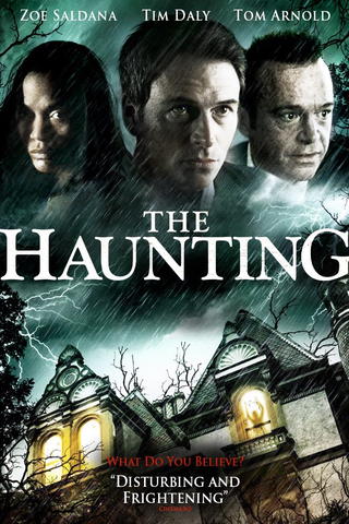 The Haunting (2009)