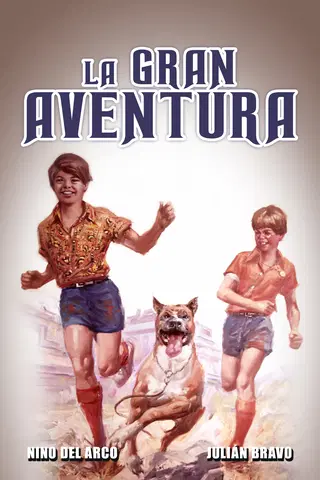 La gran aventura