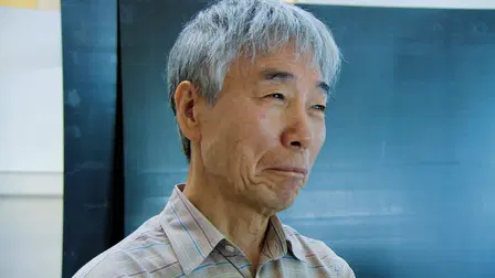 Lee Ufan: Marking Infinity