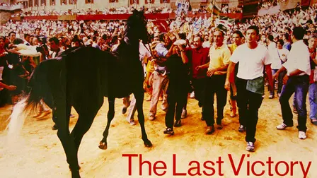 The Last Victory