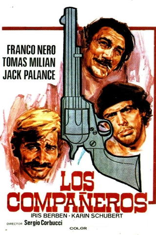 Los compañeros