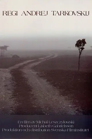 Regi Andrej Tarkovskij