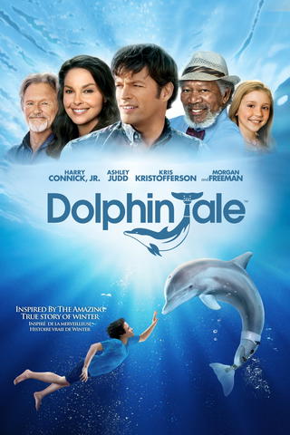Dolphin Tale