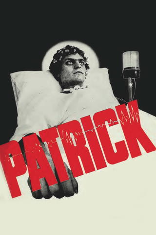 Patrick - dödens ängel