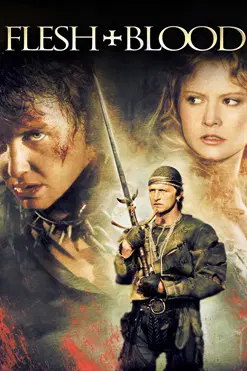 Flesh+Blood