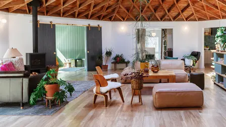 De Casa Para Lar: Ambientes Que Ganham Vida