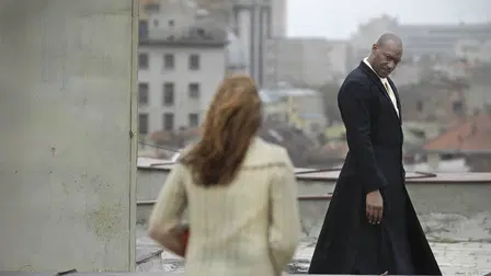 God's Army 5 - Die Apokalypse