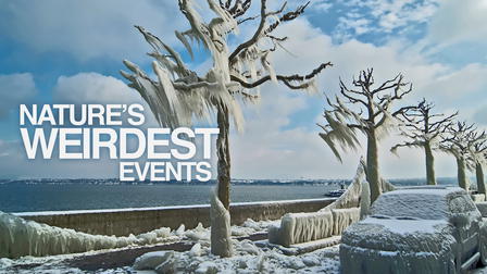 Nature's Weirdest Events